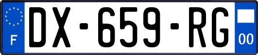 DX-659-RG