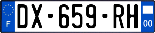 DX-659-RH