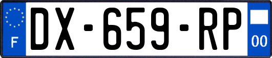 DX-659-RP