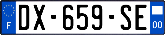DX-659-SE