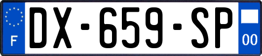 DX-659-SP
