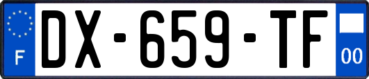 DX-659-TF
