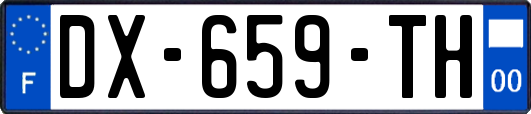 DX-659-TH
