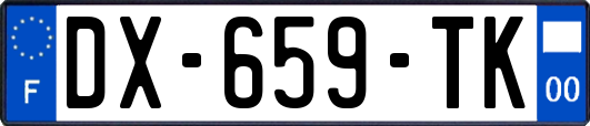 DX-659-TK