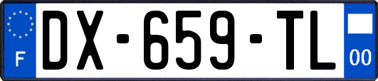 DX-659-TL