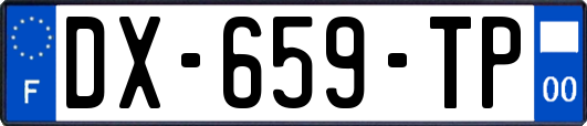 DX-659-TP