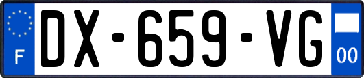 DX-659-VG