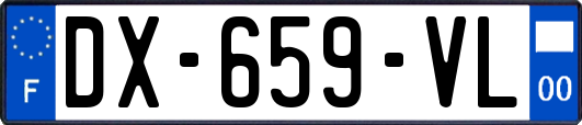 DX-659-VL