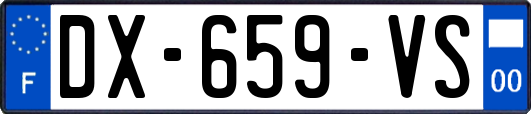 DX-659-VS