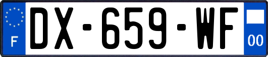 DX-659-WF