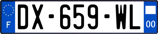 DX-659-WL
