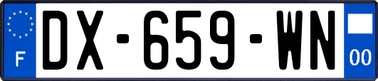 DX-659-WN