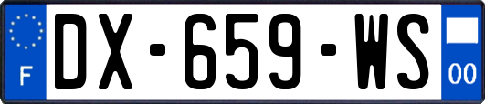 DX-659-WS