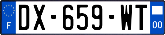 DX-659-WT