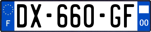 DX-660-GF