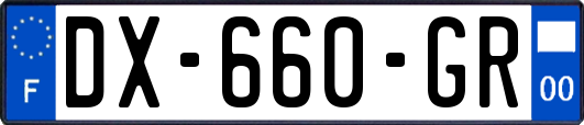 DX-660-GR