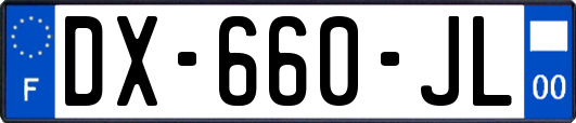 DX-660-JL