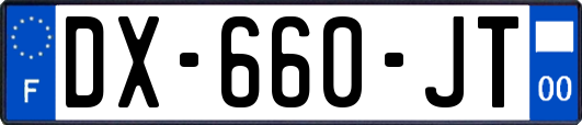 DX-660-JT