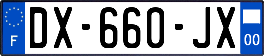 DX-660-JX