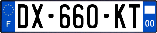DX-660-KT