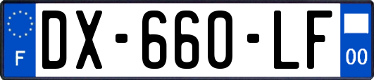 DX-660-LF