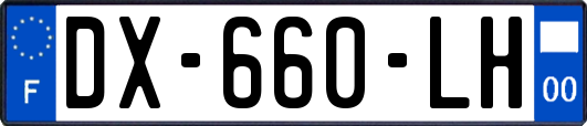 DX-660-LH