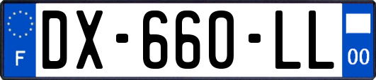 DX-660-LL