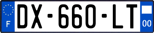 DX-660-LT