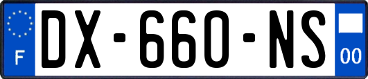 DX-660-NS