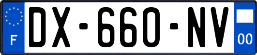 DX-660-NV