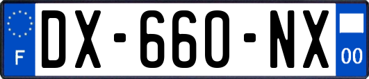 DX-660-NX