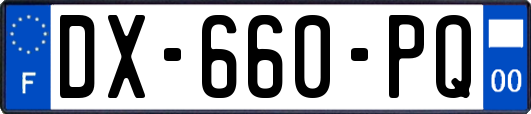 DX-660-PQ
