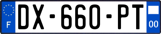 DX-660-PT