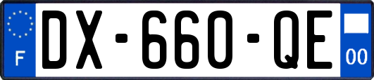DX-660-QE