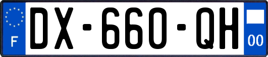 DX-660-QH