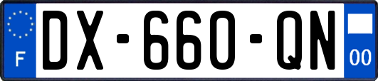 DX-660-QN