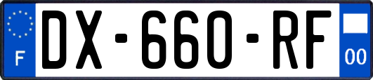 DX-660-RF