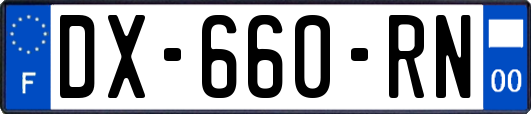 DX-660-RN