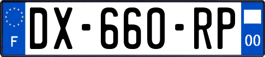 DX-660-RP