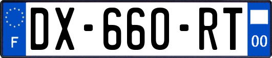 DX-660-RT