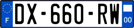 DX-660-RW