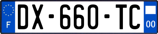 DX-660-TC