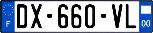 DX-660-VL