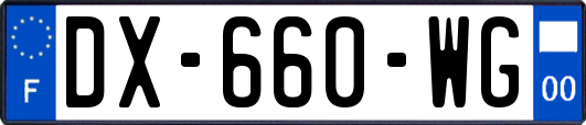 DX-660-WG
