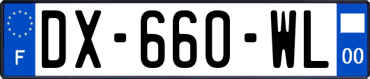 DX-660-WL