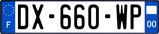 DX-660-WP