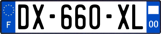 DX-660-XL