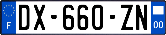 DX-660-ZN