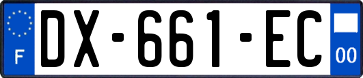 DX-661-EC