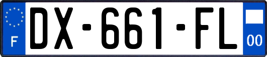 DX-661-FL